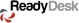 Powered by ReadyDesk Help Desk Software